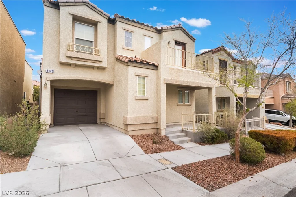 9132 Gabardine, Las Vegas, NV 89149