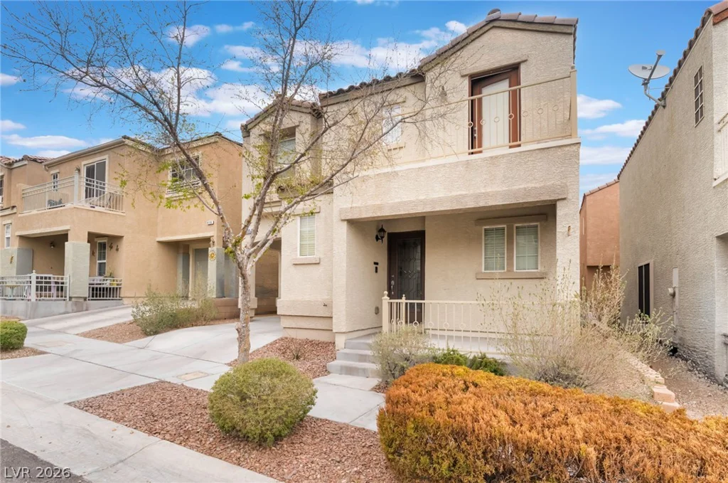 9132 Gabardine, Las Vegas, NV 89149