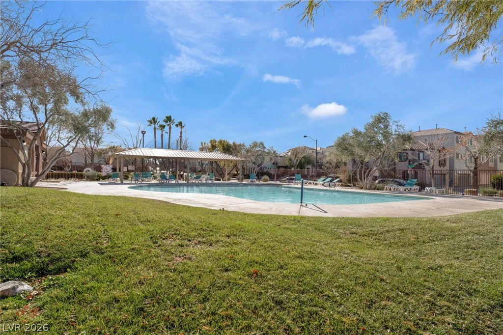 9132 Gabardine, Las Vegas, NV 89149
