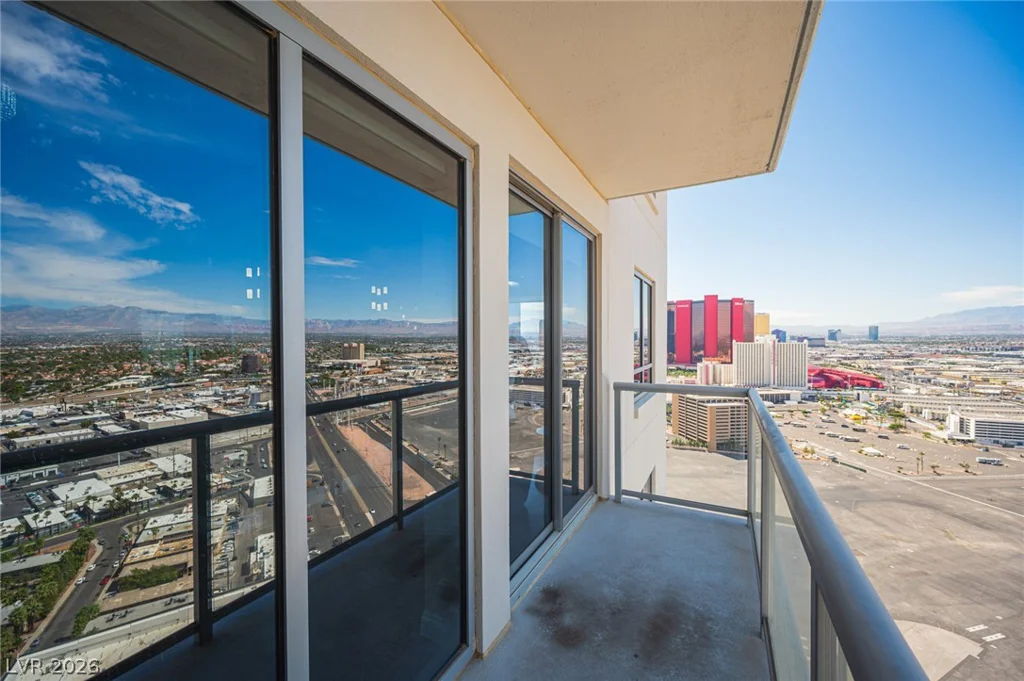 200 Sahara, Las Vegas, NV 89102