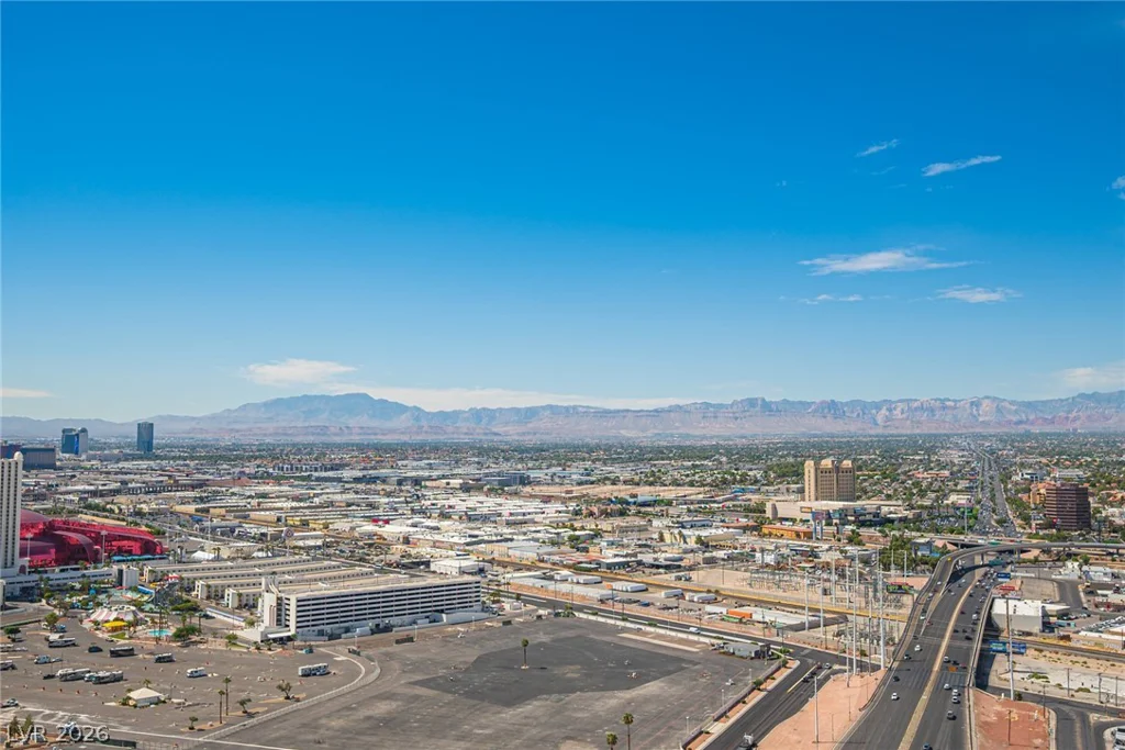 200 Sahara, Las Vegas, NV 89102