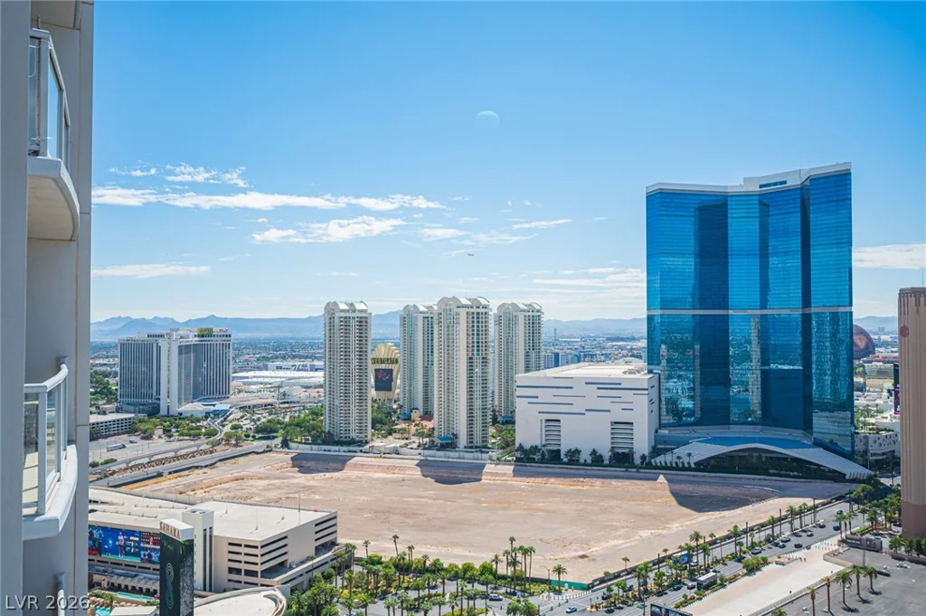 200 Sahara, Las Vegas, NV 89102