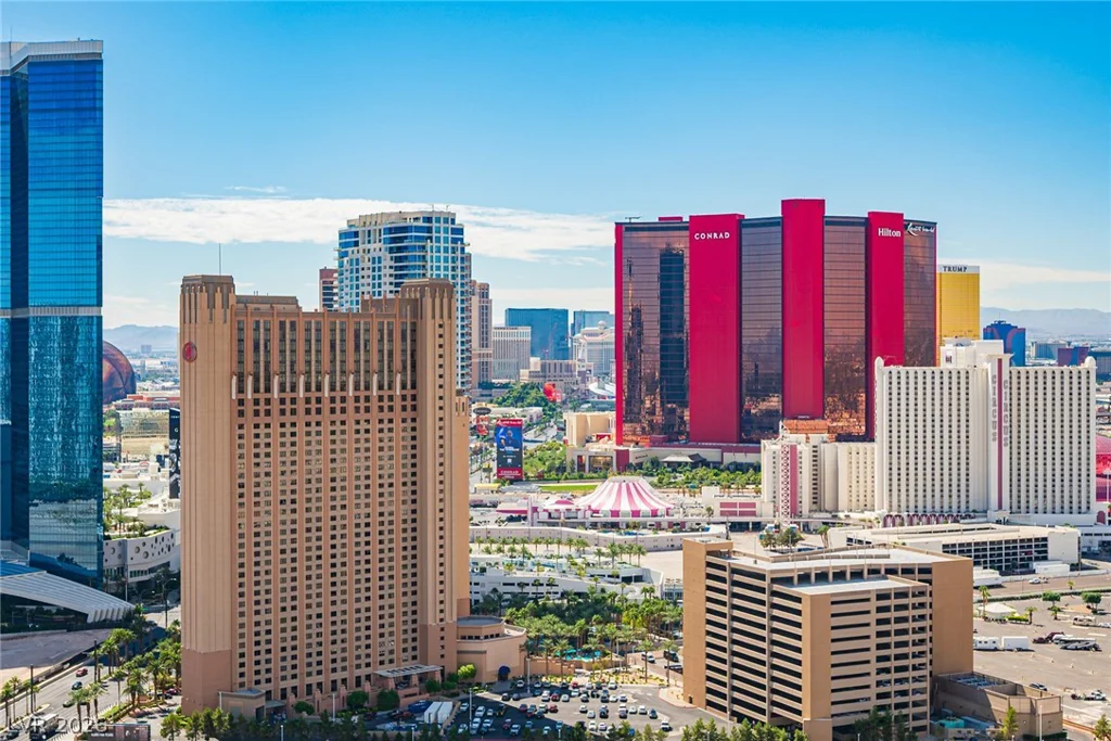 200 Sahara, Las Vegas, NV 89102