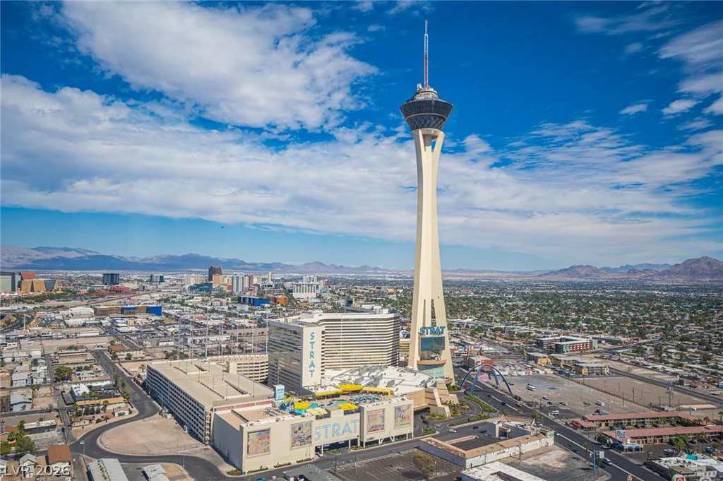 200 Sahara, Las Vegas, NV 89102
