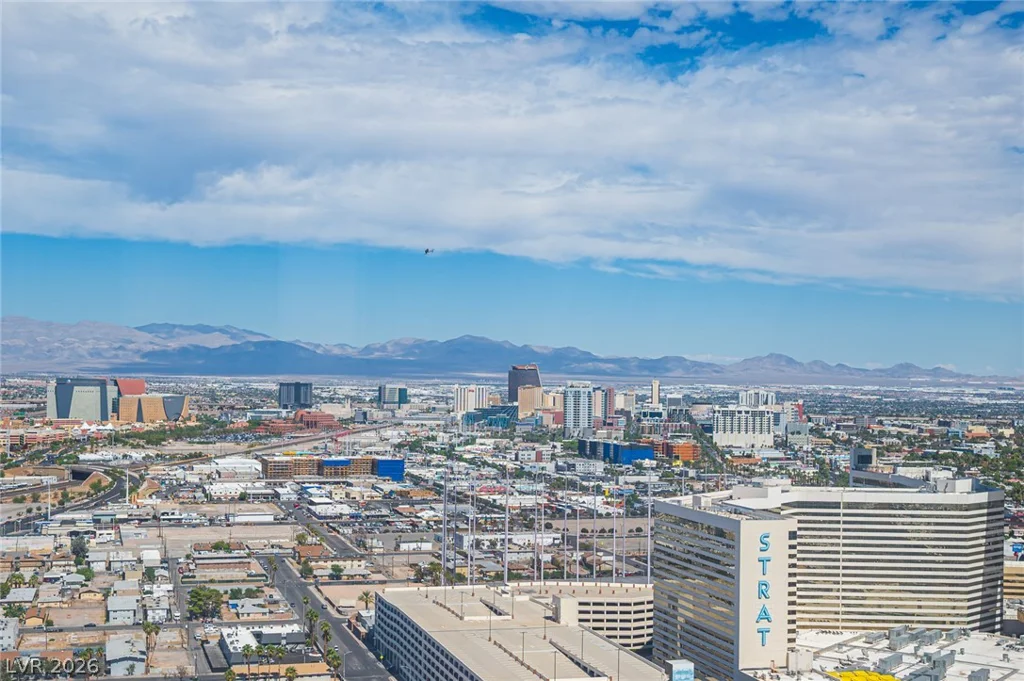200 Sahara, Las Vegas, NV 89102