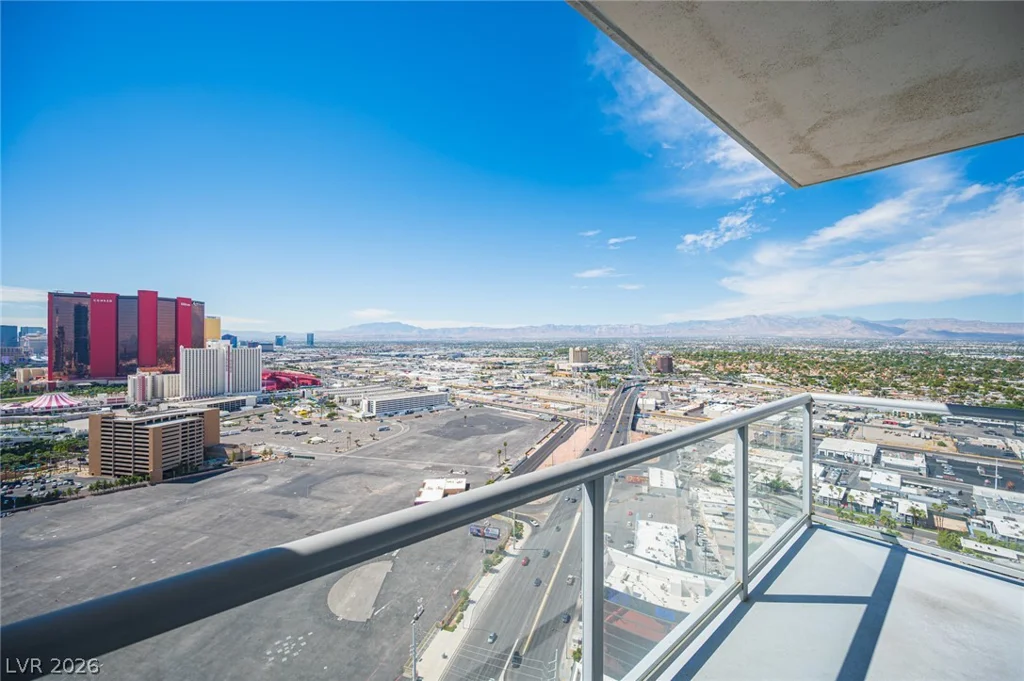 200 Sahara, Las Vegas, NV 89102