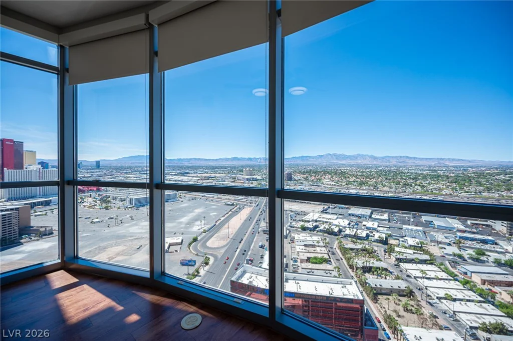 200 Sahara, Las Vegas, NV 89102