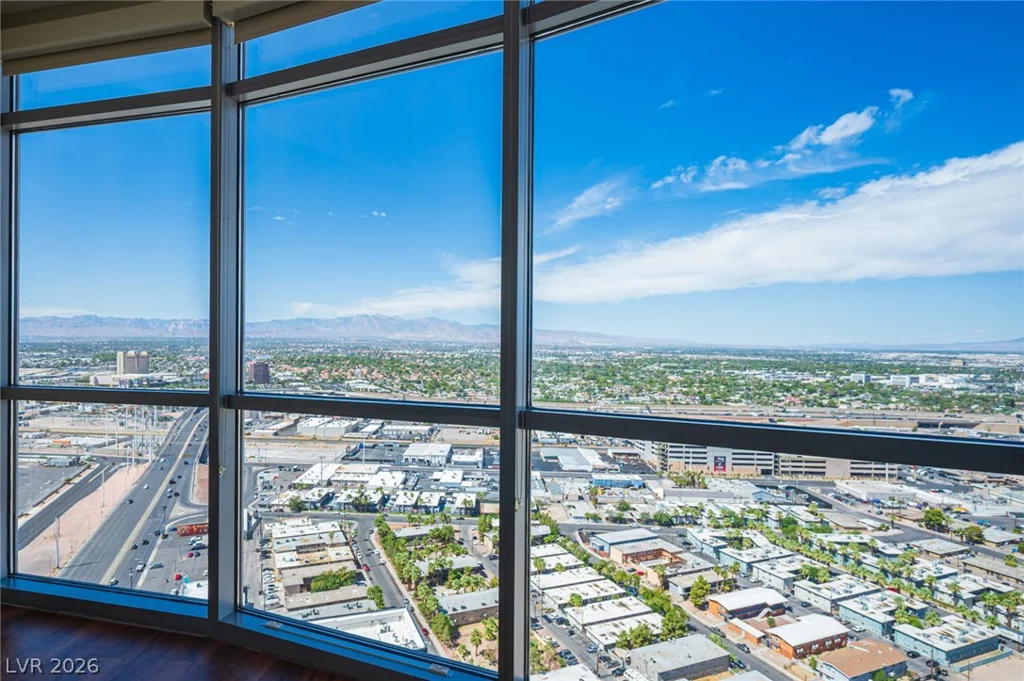 200 Sahara, Las Vegas, NV 89102