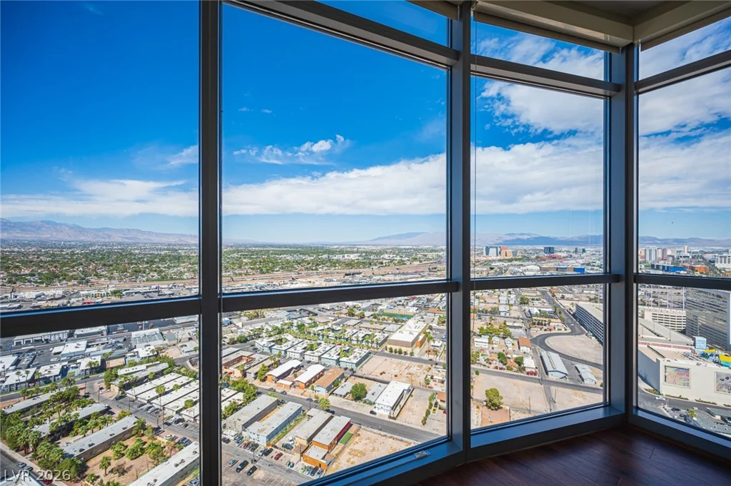 200 Sahara, Las Vegas, NV 89102
