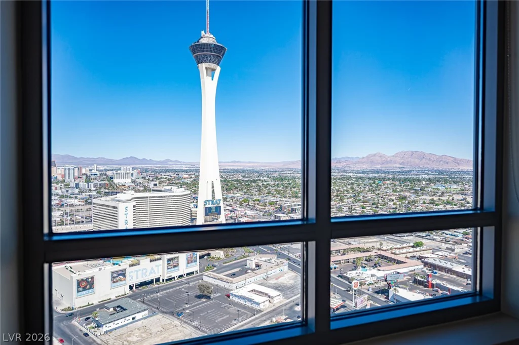200 Sahara, Las Vegas, NV 89102