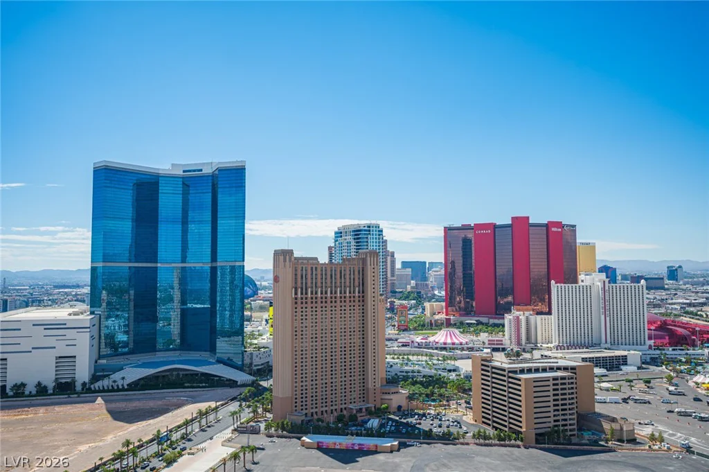 200 Sahara, Las Vegas, NV 89102