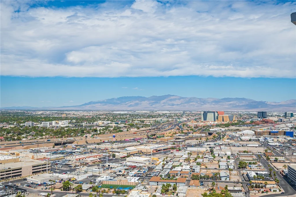 200 Sahara, Las Vegas, NV 89102