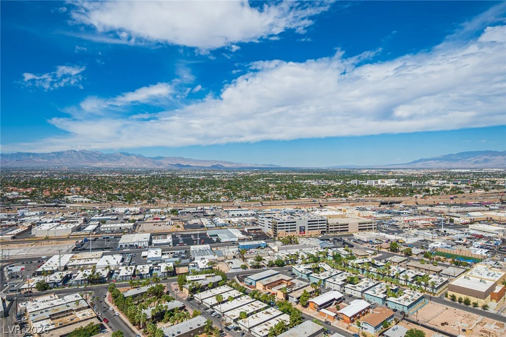 200 Sahara, Las Vegas, NV 89102