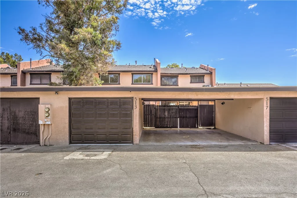 513 Starfire, Las Vegas, NV 89107