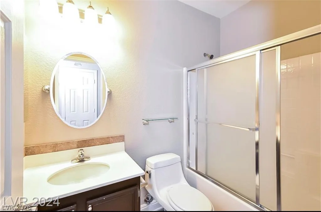 5012 Charlo, Las Vegas, NV 89131