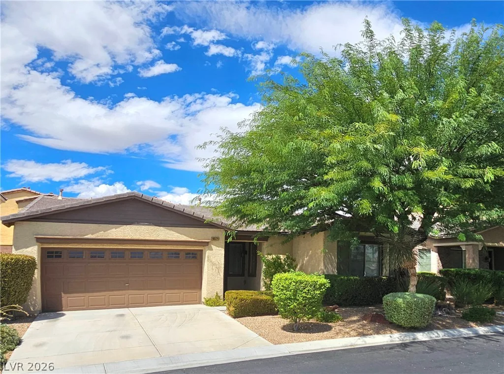10571 Aloe Springs, Las Vegas, NV 89179