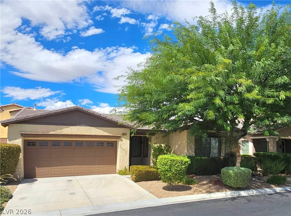 10571 Aloe Springs, Las Vegas, NV 89179