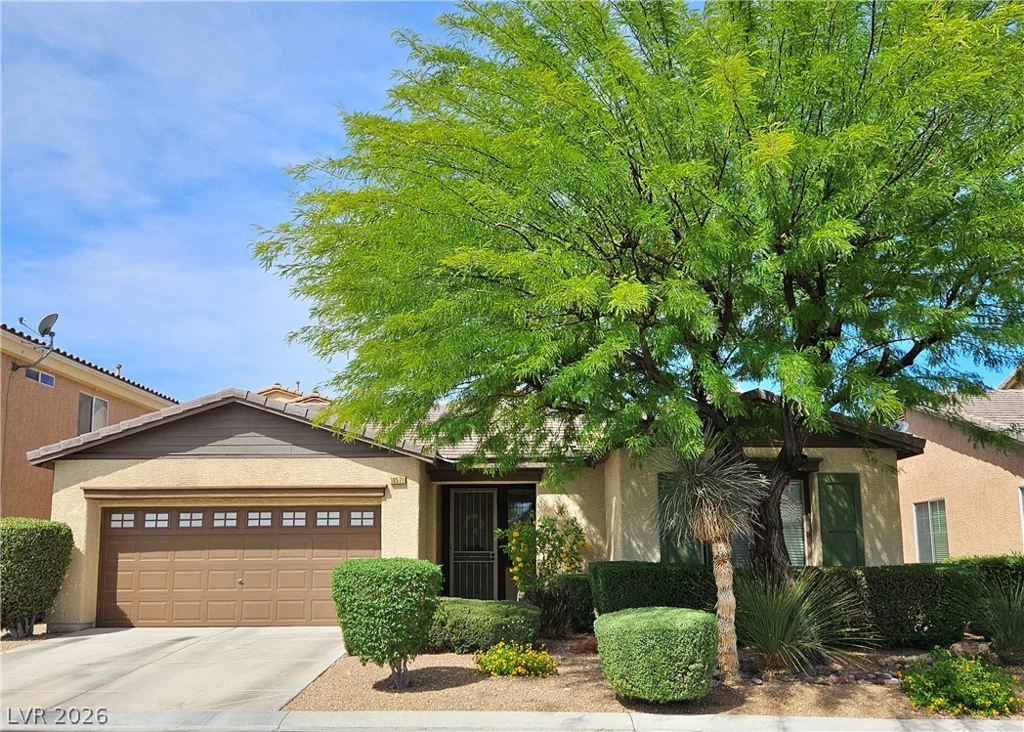 10571 Aloe Springs, Las Vegas, NV 89179