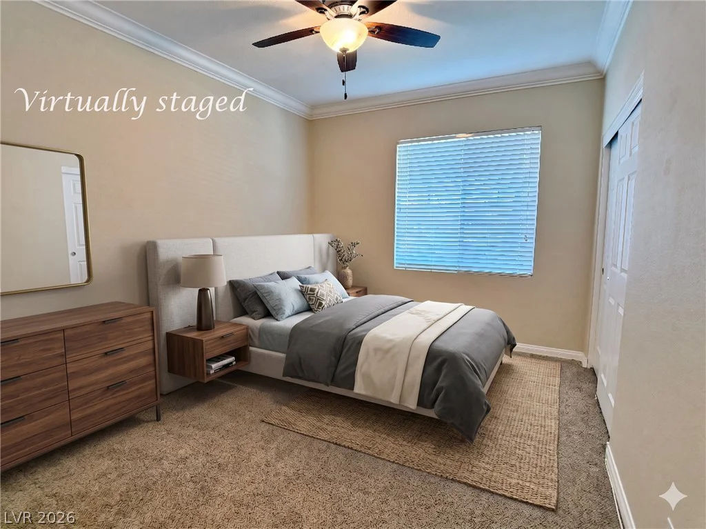 10571 Aloe Springs, Las Vegas, NV 89179