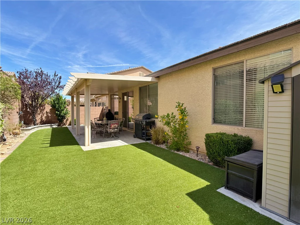 10571 Aloe Springs, Las Vegas, NV 89179