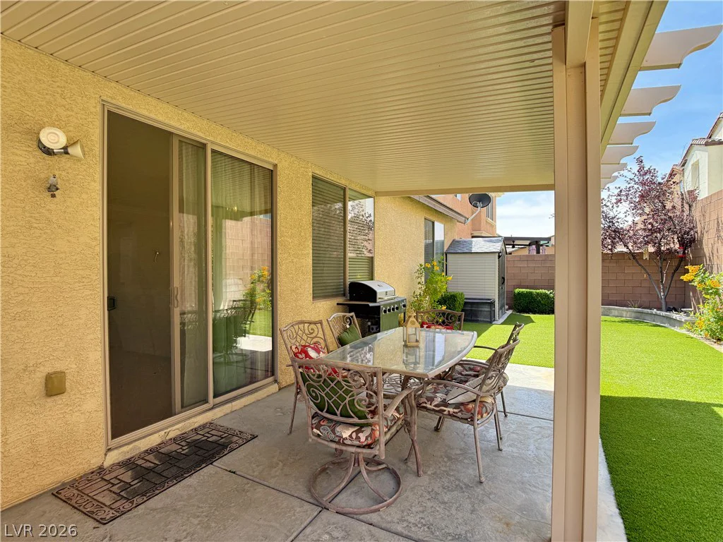 10571 Aloe Springs, Las Vegas, NV 89179