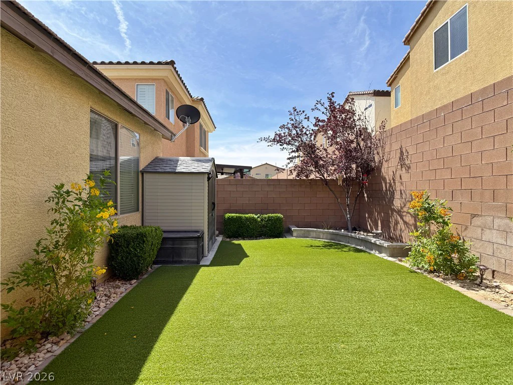 10571 Aloe Springs, Las Vegas, NV 89179