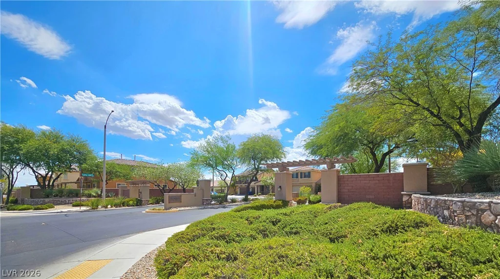 10571 Aloe Springs, Las Vegas, NV 89179