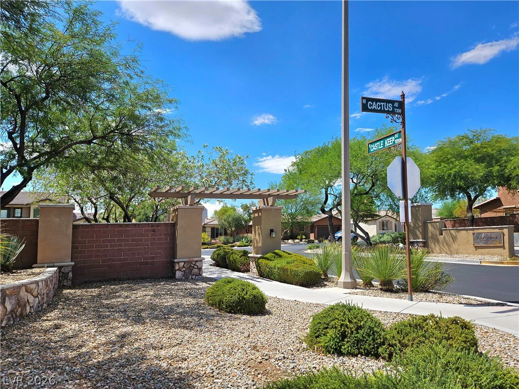 10571 Aloe Springs, Las Vegas, NV 89179