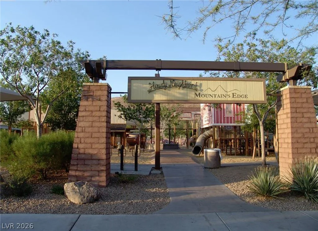 10571 Aloe Springs, Las Vegas, NV 89179