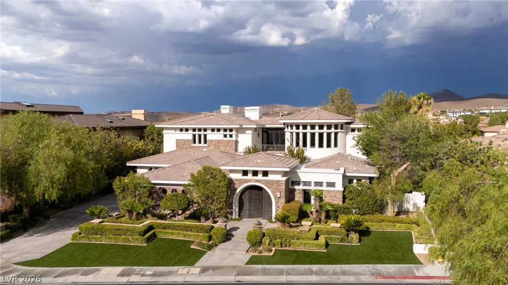 6 Greely Club, Henderson, NV 89052