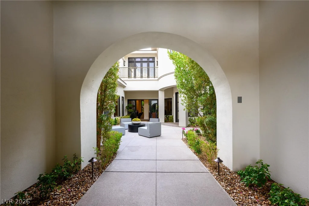 6 Greely Club, Henderson, NV 89052