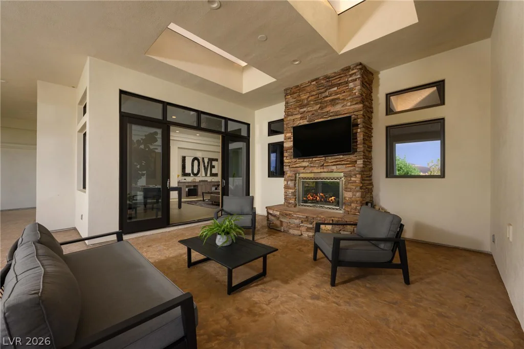 6 Greely Club, Henderson, NV 89052
