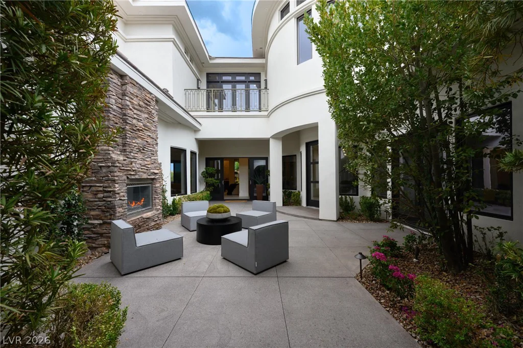 6 Greely Club, Henderson, NV 89052