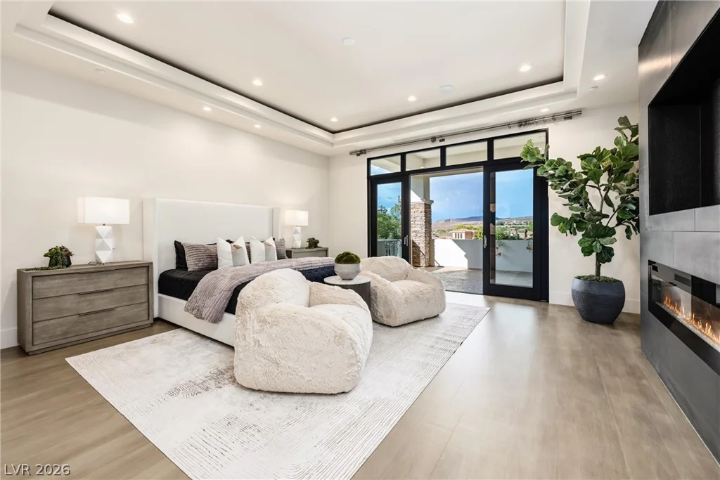 6 Greely Club, Henderson, NV 89052