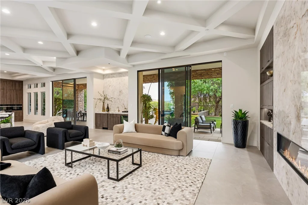 6 Greely Club, Henderson, NV 89052