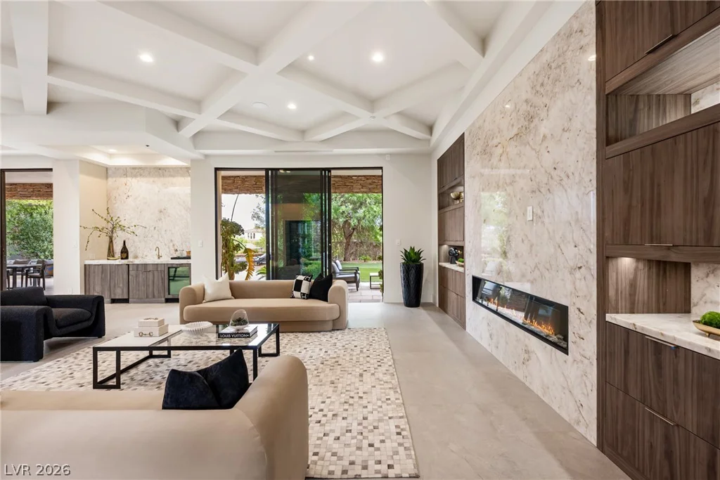 6 Greely Club, Henderson, NV 89052