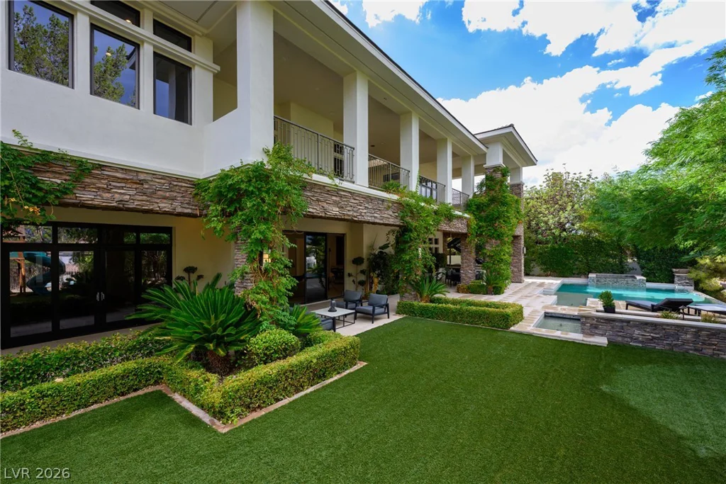 6 Greely Club, Henderson, NV 89052