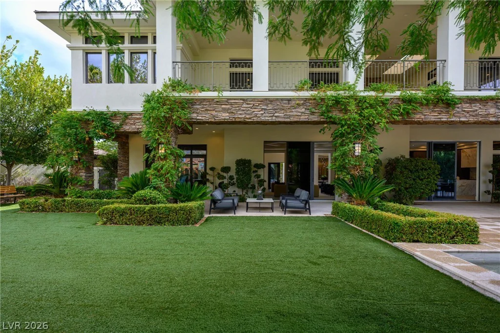 6 Greely Club, Henderson, NV 89052