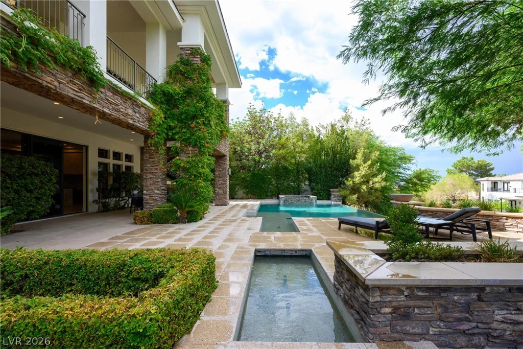 6 Greely Club, Henderson, NV 89052
