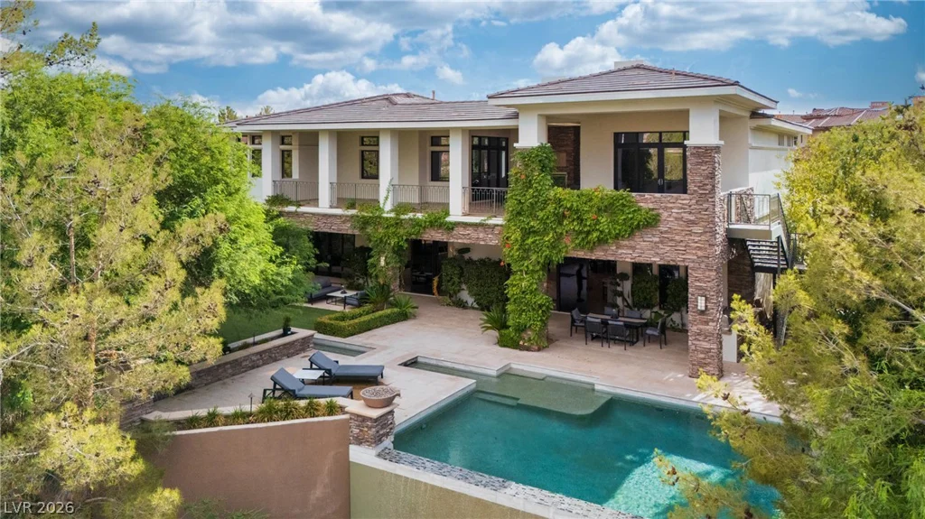 6 Greely Club, Henderson, NV 89052
