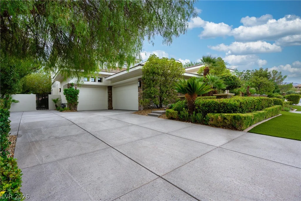 6 Greely Club, Henderson, NV 89052