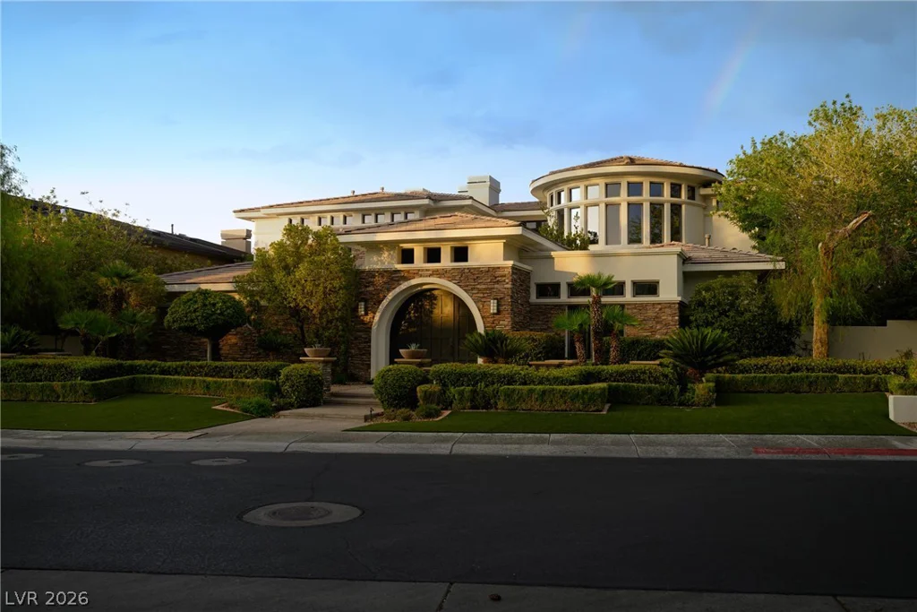 6 Greely Club, Henderson, NV 89052
