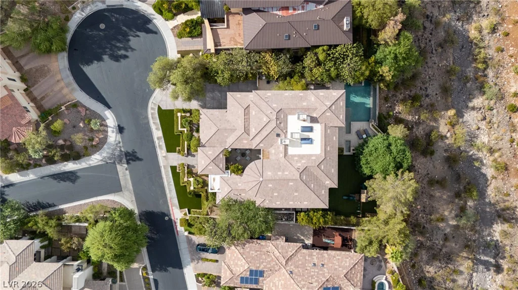 6 Greely Club, Henderson, NV 89052