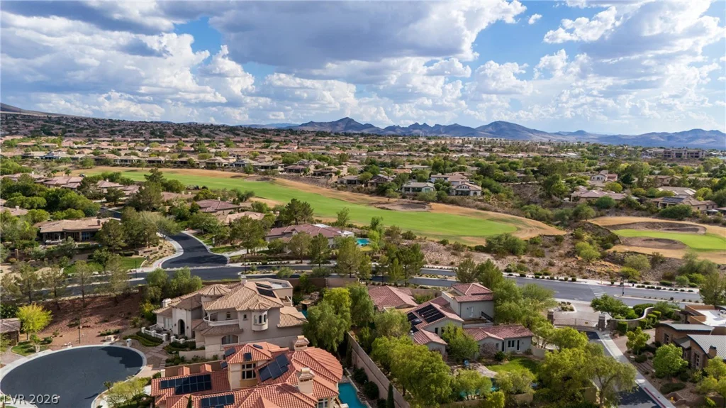 6 Greely Club, Henderson, NV 89052