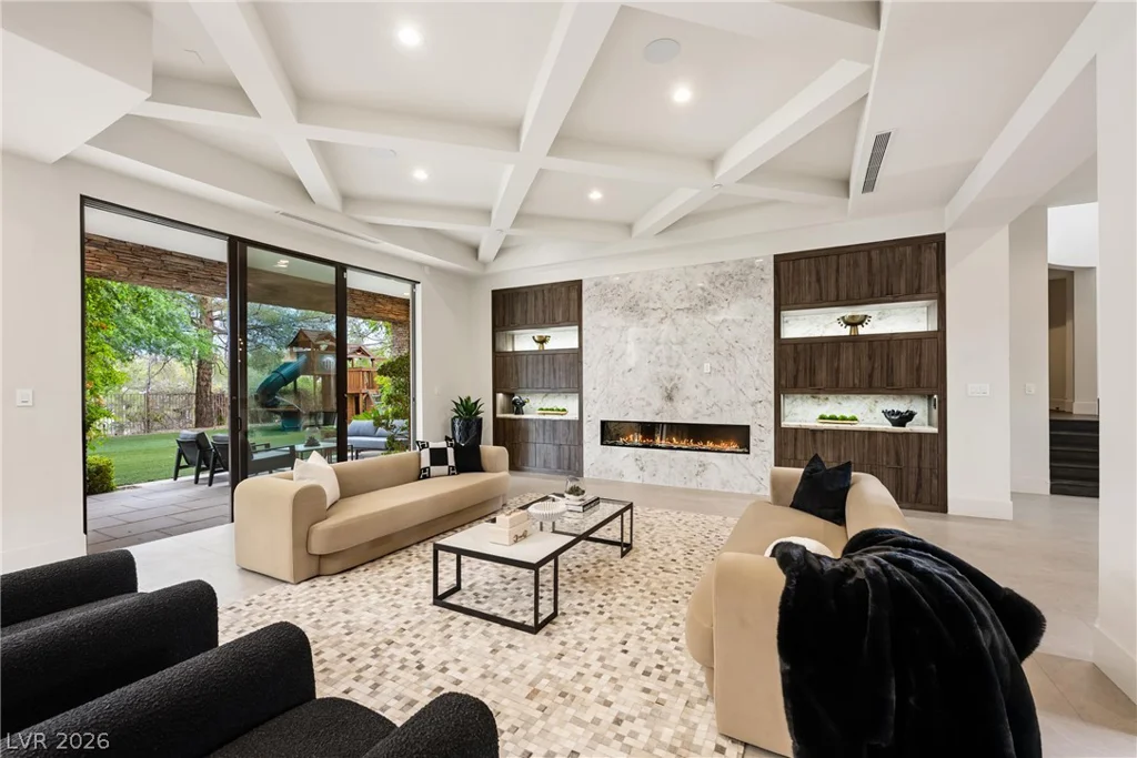 6 Greely Club, Henderson, NV 89052
