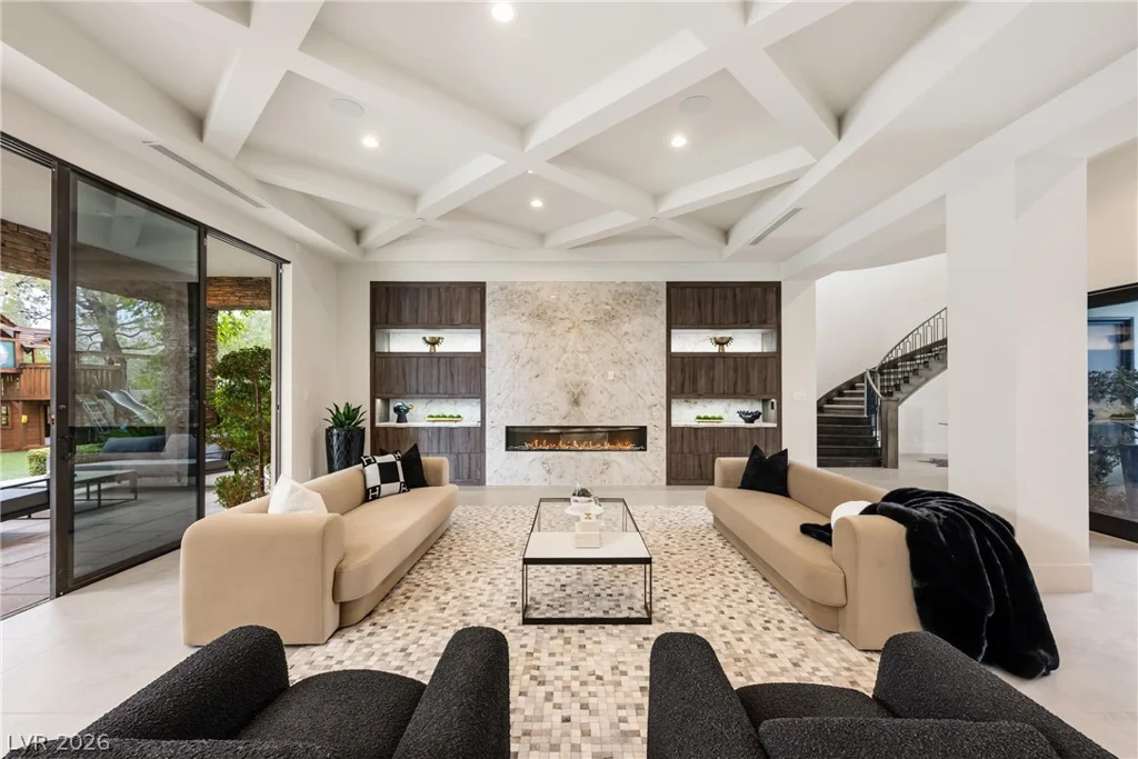 6 Greely Club, Henderson, NV 89052
