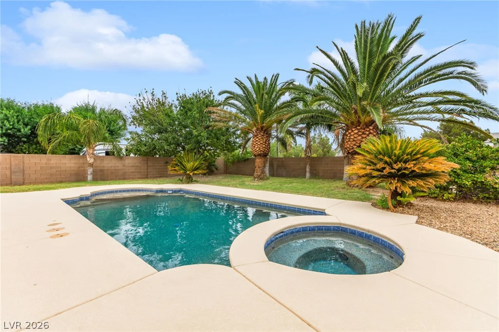 7736 Golden Filly, Las Vegas, NV 89131