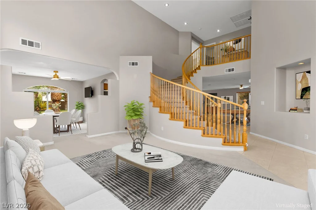 7736 Golden Filly, Las Vegas, NV 89131
