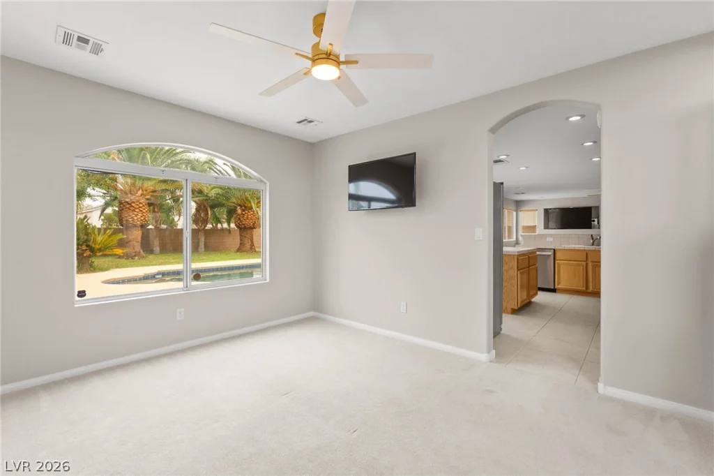 7736 Golden Filly, Las Vegas, NV 89131