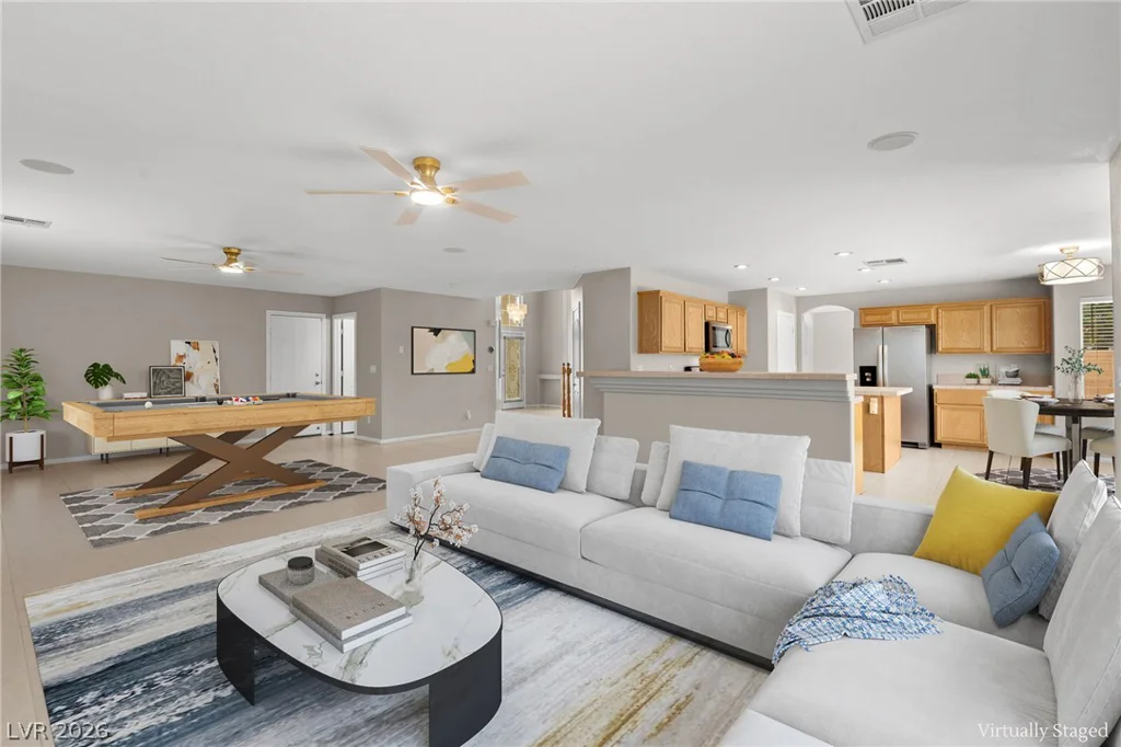 7736 Golden Filly, Las Vegas, NV 89131